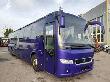 Turistički autobus VOLVO B12B CARRUS 9700S CLIMA; EXPORT PRICE OUTSIDE EU 29900.-: slika 1