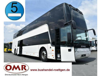 Autobus na sprat Vanhool Astromega TDX 27/S 431/Synergy/Skyliner/Euro 5: slika 1