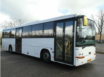 Prigradski autobus Vanhool T915 CL: slika 1
