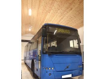 Turistički autobus Volvo 8700: slika 1