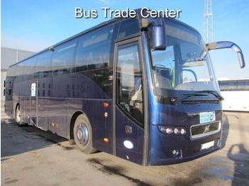 Turistički autobus Volvo 9500 H B8R EURO 6 / 9500H: slika 1
