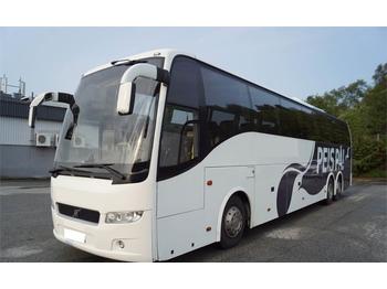Turistički autobus Volvo 9700: slika 1