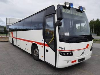 Turistički autobus Volvo 9700S Carrus B12M, 13,48m 54 seats: slika 1