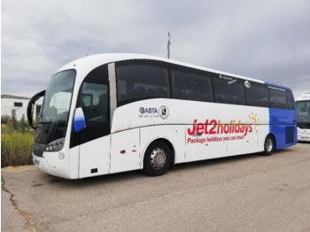 Turistički autobus Volvo B12B: slika 1