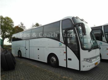 Turistički autobus Volvo B12B Berkhof Axial 70: slika 1