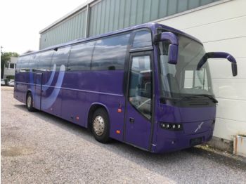 Turistički autobus Volvo B 12 M 9700 H, Klima , WC ,Euro3: slika 1