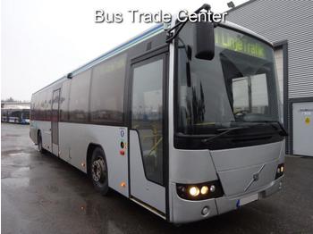 Prigradski autobus Volvo CARRUS 8700 B12 BLE 4x2 EURO5: slika 1