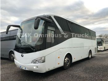 Prigradski autobus Yutong/ZK6129H/Euro5/Klima/: slika 1