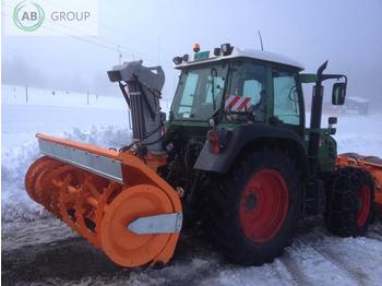 Novu Ventilator za sneg za Korisno/ Posebno vozilo AB Group Schneefräse / Snowblower / Odśnieżarka: slika 1