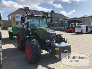 Kontra teg za Traktor Frans Pateer Betongewicht 450 kg: slika 1