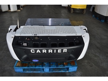 Carrier Supra 550 - Frižider