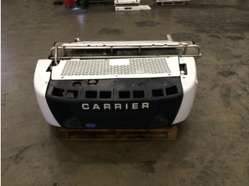 Carrier Supra 550 - Frižider
