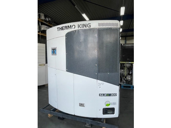  Thermo King SLX300e-50 - Frižider