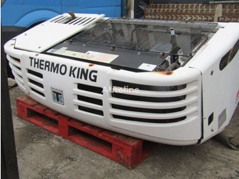 Thermo King SPECTRUM TS FRIDGE UNIT COMPLETE IN GOOD RUNNING ORDER - Frižider