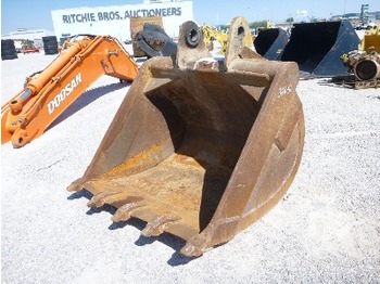 Case Excavator Bucket - Kašika