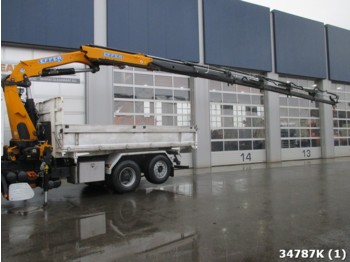 EFFER Effer 25 ton/meter crane - Kran za kamion