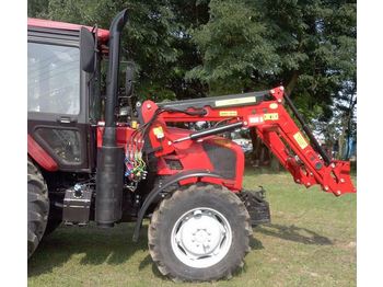 Novu Prednji utovarivač za traktor za Olimet Frontlader TUR-5: slika 1