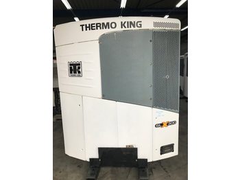 Frižider za Poluprikolica THERMO KING SLX300-50 – 5001161819: slika 1