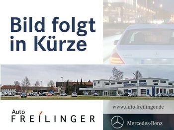 Dostavno vozilo sa zatvorenim sandukom Mercedes-Benz 814L Kühlkoffer Ladebordwand Kühlung defekt: slika 1