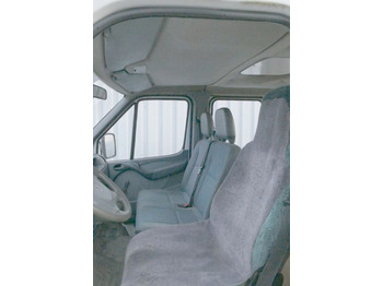 Mercedes-Benz SPRINTER 313 CDI DOKA + MEILLER 3-S.-Ki. TüV6/25  - Dostavno vozilo kiper, Dostavno vozilo sa duplom kabinom: slika 2