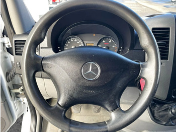 Mercedes-Benz Sprinter 313 *Export*AHK 2.0t*Bluetooth*Airco*Dak hoog*Dakdrager - Furgon: slika 4
