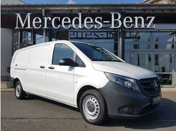 Furgon Mercedes-Benz Vito 116 CDI Extralang+KLIMA+KAMERA+SHZ+PDC: slika 1