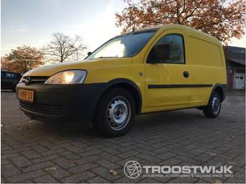 Furgon Opel Combo 1.3 cdti city: slika 1