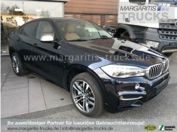 Automobil BMW X6 M50d/M-Paket/GSD/Navi-Prof./HeadUp/Harman/LED: slika 1