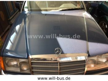 Automobil Mercedes-Benz CE 300 - 24   5-Gang  Sportschaltung Leder: slika 1