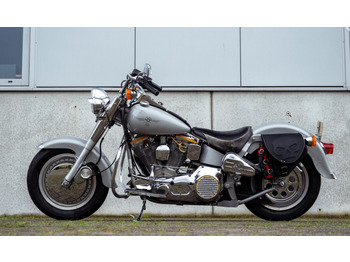 HARLEY-DAVIDSON Fat Boy Hiroshima - Very complete version - Motocikl