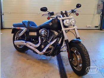 Harley Davidson FXDF (78hk)  - Motocikl