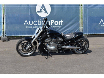 Harley-Davidson V-rod Muscle - Motocikl