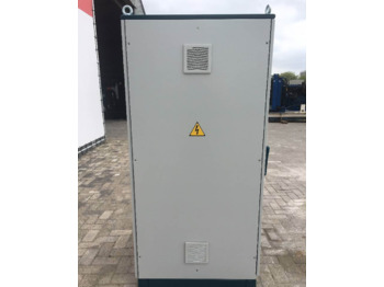 ATS Panel 1250A - Max 865 kVA - DPX-27510  - Građevinska oprema: slika 4