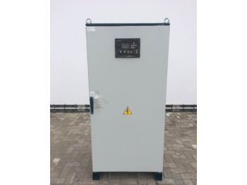 ATS Panel 1250A - Max 865 kVA - DPX-27510  - Građevinska oprema: slika 2
