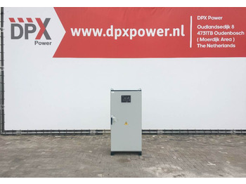 ATS Panel 1250A - Max 865 kVA - DPX-27510  - Građevinska oprema: slika 1