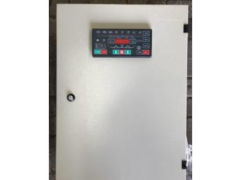 Građevinska oprema ATS Panel 50A - Max 33 kVA - DPX-25030-1: slika 1