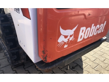 Utovarivač guseničar Bobcat T450: slika 1