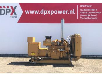 Set generatora Caterpillar 3406 - 250 kVA Generator - DPX-11915: slika 1
