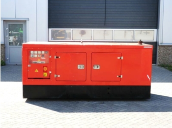 Himoinsa HIW-060 Diesel 60KVA - Građevinska oprema