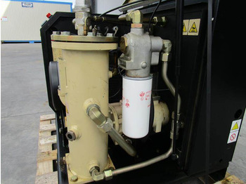 Ingersoll Rand MH 11 - Kompresor za vazduh: slika 4