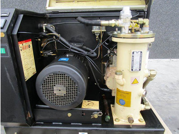 Ingersoll Rand MH 11 - Kompresor za vazduh: slika 3