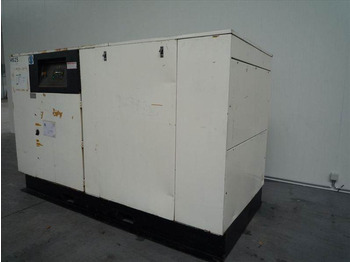Ingersoll Rand ML 110 - Kompresor za vazduh: slika 3