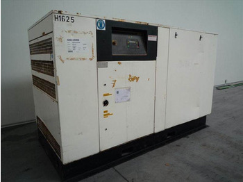 Ingersoll Rand ML 110 - Kompresor za vazduh: slika 2