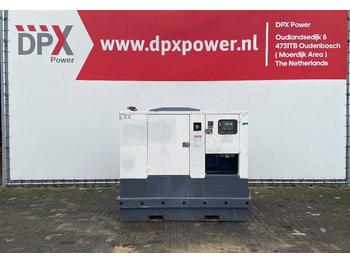 Set generatora Iveco F5CE0405A - 35 kVA Generator - DPX-11992: slika 1