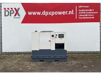 Set generatora Iveco F5CE0405A - 35 kVA Generator - DPX-12010: slika 1