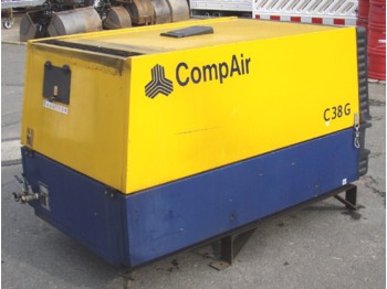 COMPAIR C 38 GEN - Kompresor za vazduh