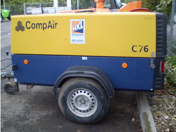 COMPAIR C 76 - Kompresor za vazduh