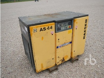 Kaeser AS44 Electric - Kompresor za vazduh