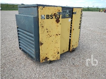Kaeser BS61 Electric - Kompresor za vazduh