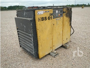 Kaeser BS61 Electric S/A - Kompresor za vazduh